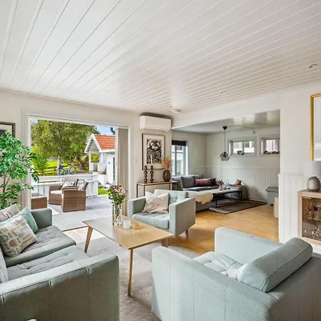 Holiday home Sentral Enebolig Til Utleie Under Vm 2025 Trondheim